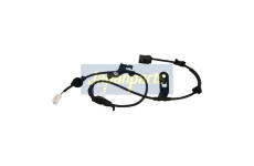 Snímač, počet otáček kol JAPANPARTS ABS-206