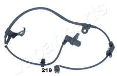 Snímač, počet otáček kol JAPANPARTS ABS-219