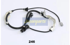 Snímač, počet otáček kol JAPANPARTS ABS-246
