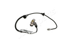 Snímač, počet otáček kol JAPANPARTS ABS-253