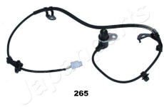 Snímač, počet otáček kol JAPANPARTS ABS-265