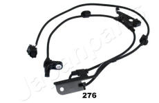 Snímač, počet otáček kol JAPANPARTS ABS-276
