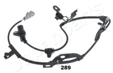 Snímač, počet otáček kol JAPANPARTS ABS-289