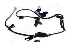 Snímač, počet otáček kol JAPANPARTS ABS-290