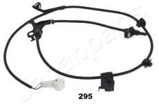 Snímač, počet otáček kol JAPANPARTS ABS-295