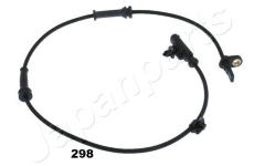 Snímač, počet otáček kol JAPANPARTS ABS-298