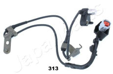 Snímač, počet otáček kol JAPANPARTS ABS-313