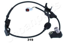 Snímač, počet otáček kol JAPANPARTS ABS-319