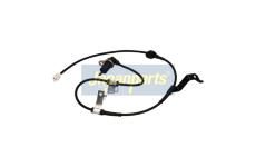 Snímač počtu otáčok kolesa JAPANPARTS ABS-334