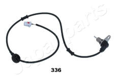 Snímač, počet otáček kol JAPANPARTS ABS-336