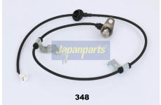 Snímač, počet otáček kol JAPANPARTS ABS-348