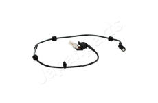Snímač, počet otáček kol JAPANPARTS ABS-360