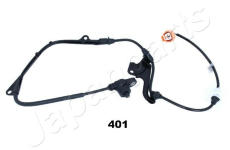 Snímač, počet otáček kol JAPANPARTS ABS-401