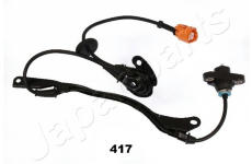 Snímač, počet otáček kol JAPANPARTS ABS-417