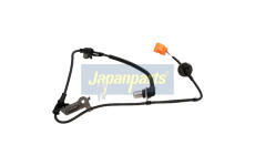 Snímač, počet otáček kol JAPANPARTS ABS-419