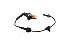 Snímač, počet otáček kol JAPANPARTS ABS-435