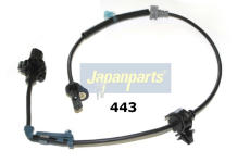 Snímač, počet otáček kol JAPANPARTS ABS-443