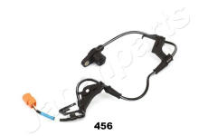 Snímač, počet otáček kol JAPANPARTS ABS-456