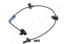 Snímač, počet otáček kol JAPANPARTS ABS-460