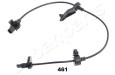 Snímač, počet otáček kol JAPANPARTS ABS-461