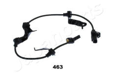 Snímač, počet otáček kol JAPANPARTS ABS-463