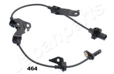 Snímač, počet otáček kol JAPANPARTS ABS-464
