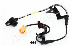 Snímač, počet otáček kol JAPANPARTS ABS-466