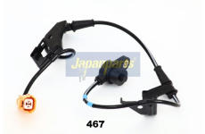 Snímač, počet otáček kol JAPANPARTS ABS-467