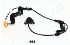 Snímač, počet otáček kol JAPANPARTS ABS-468