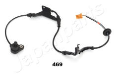 Snímač, počet otáček kol JAPANPARTS ABS-469