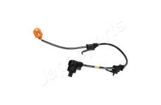 Snímač, počet otáček kol JAPANPARTS ABS-471