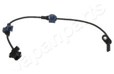 Snímač, počet otáček kol JAPANPARTS ABS-485