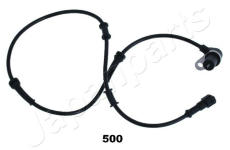 Snímač, počet otáček kol JAPANPARTS ABS-500