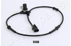 Snímač, počet otáček kol JAPANPARTS ABS-508