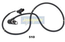 Snímač, počet otáček kol JAPANPARTS ABS-510