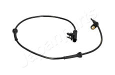 Snímač, počet otáček kol JAPANPARTS ABS-521