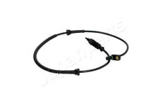 Snímač, počet otáček kol JAPANPARTS ABS-522