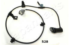 Snímač, počet otáček kol JAPANPARTS ABS-528