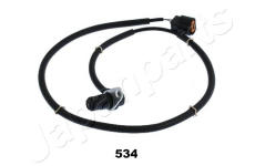 Snímač, počet otáček kol JAPANPARTS ABS-534
