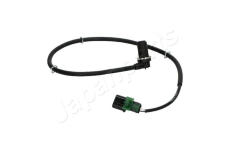 Snímač, počet otáček kol JAPANPARTS ABS-536