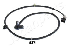 Snímač, počet otáček kol JAPANPARTS ABS-537
