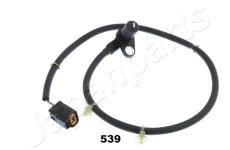 Snímač, počet otáček kol JAPANPARTS ABS-539