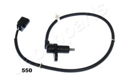 Snímač, počet otáček kol JAPANPARTS ABS-550