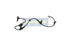 Snímač, počet otáček kol JAPANPARTS ABS-558
