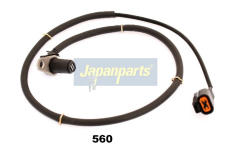 Snímač, počet otáček kol JAPANPARTS ABS-560