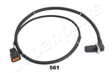 Snímač, počet otáček kol JAPANPARTS ABS-561