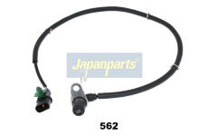 Snímač, počet otáček kol JAPANPARTS ABS-562