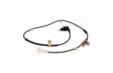Snímač, počet otáček kol JAPANPARTS ABS-808