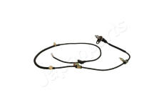 Snímač, počet otáček kol JAPANPARTS ABS-809