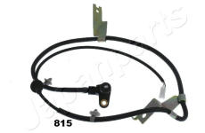 Snímač, počet otáček kol JAPANPARTS ABS-815